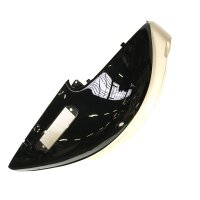 Teil 3 - VERKLEIDUNG hinten links in schwarz-weiß (B-WARE)