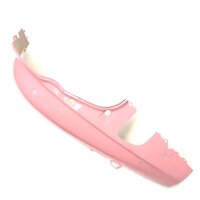 Teil 3 - VERKLEIDUNG hinten links in rosa/pink