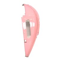 Teil 3 - VERKLEIDUNG hinten links in rosa/pink