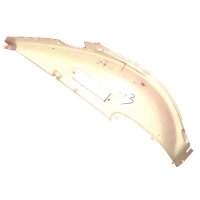 Teil 3 - VERKLEIDUNG hinten links in rosa/pink