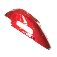 Teil 3 - VERKLEIDUNG hinten links in Cherry rot