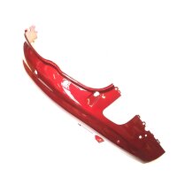 Teil 3 - VERKLEIDUNG hinten links in Cherry rot