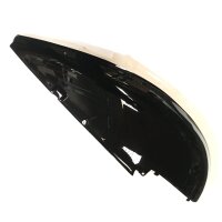 Teil 2 - VERKLEIDUNG hinten rechts in schwarz-weiss