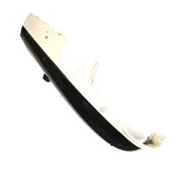 Teil 2 - VERKLEIDUNG hinten rechts in schwarz-weiss