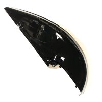 Teil 2 - VERKLEIDUNG hinten rechts in schwarz-weiss