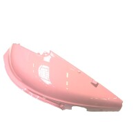 Teil 2 - VERKLEIDUNG hinten rechts in rosa/pink