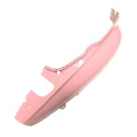 Teil 2 - VERKLEIDUNG hinten rechts in rosa/pink