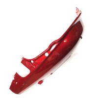 Teil 2 - VERKLEIDUNG hinten rechts in Cherry rot