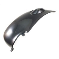 ZN50QT-A Seitenteil links / schwarz metallic (B-WARE)