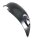 ZN50QT-A Seitenteil links / schwarz metallic (B-WARE)