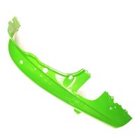 Teil 3 - VERKLEIDUNG hinten links in Kawa grün