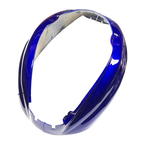 Teil 2+3+7 - VERKLEIDUNG hinten rechts in blau metallic (B-WARE)