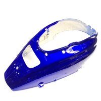 Teil 2+3+7 - VERKLEIDUNG hinten rechts in blau metallic (B-WARE)
