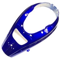 Teil 2+3+7 - VERKLEIDUNG hinten rechts in blau metallic (B-WARE)
