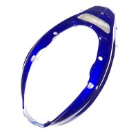 Teil 2+3+7 - VERKLEIDUNG hinten rechts in blau metallic (B-WARE)