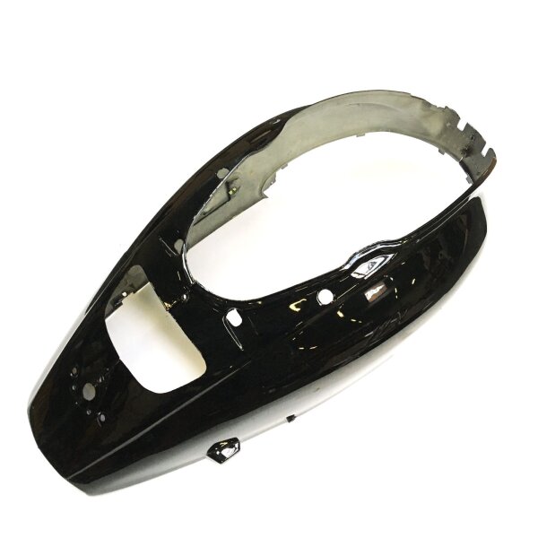 Teil 2+3+7 - VERKLEIDUNG hinten rechts in schwarz (B-WARE)