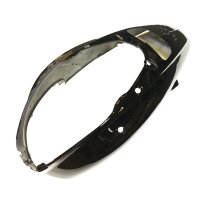 Teil 2+3+7 - VERKLEIDUNG hinten rechts in schwarz (B-WARE)