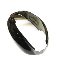 Teil 2+3+7 - VERKLEIDUNG hinten rechts in schwarz (B-WARE)