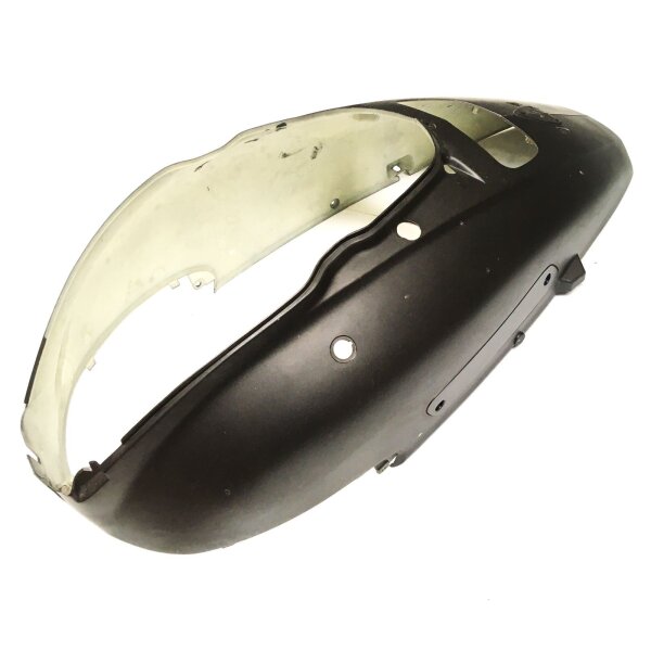 Teil 2+3+7 - VERKLEIDUNG hinten rechts in anthrazit matt (B-WARE)