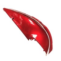 Teil 2 - VERKLEIDUNG hinten rechts in Cherry rot (B-WARE)