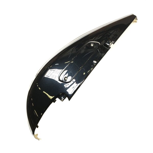 Teil 3&7 - VERKLEIDUNG hinten links in anthrazit-weiß (B-WARE)