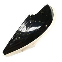 Teil 3&7 - VERKLEIDUNG hinten links in anthrazit-weiß (B-WARE)