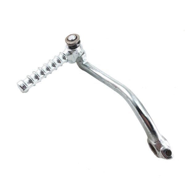 Kickstarter Arm / nach vorn - chrome