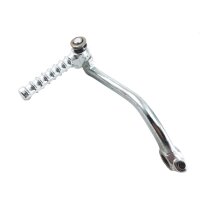 Kickstarter Arm / nach vorn - chrome