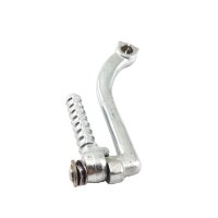 Kickstarter Arm / nach vorn - chrome