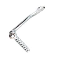 Kickstarter Arm / nach vorn - chrome