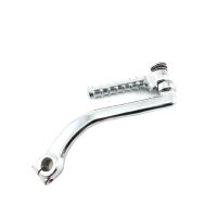 Kickstarter Arm / nach vorn - chrome