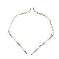 Sturzbügel  QT Retro Cruiser - links und rechts