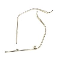 Sturzbügel  QT Retro Cruiser - links und rechts