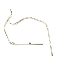 Sturzbügel  QT Retro Cruiser - links und rechts