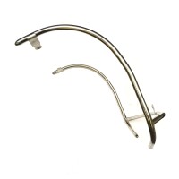 Sturzbügel  QT Retro Cruiser - Front