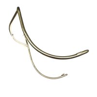 Sturzbügel  QT Retro Cruiser - Front