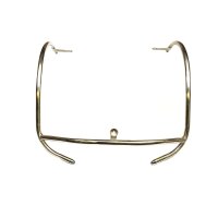 Sturzbügel  QT Retro Cruiser - Front