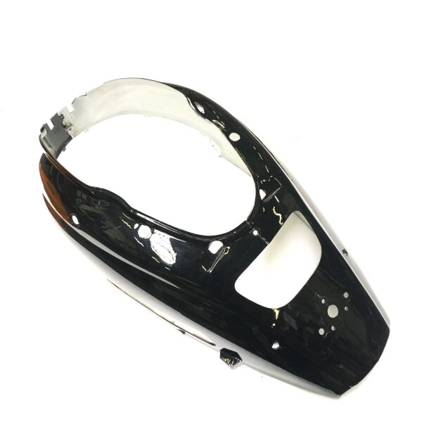 Teil 2+3 - VERKLEIDUNG hinten rechts in schwarz (B-WARE)