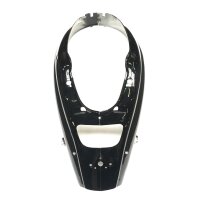 Teil 2+3 - VERKLEIDUNG hinten rechts in schwarz (B-WARE)