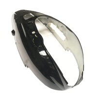 Teil 2+3 - VERKLEIDUNG hinten rechts in schwarz (B-WARE)