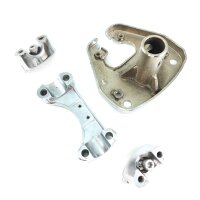 Lenkeraufnahme / Lenker Vorbau / Lenker Halterung - RETRO...