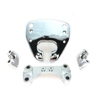 Lenkeraufnahme / Lenker Vorbau / Lenker Halterung - RETRO CRUISER