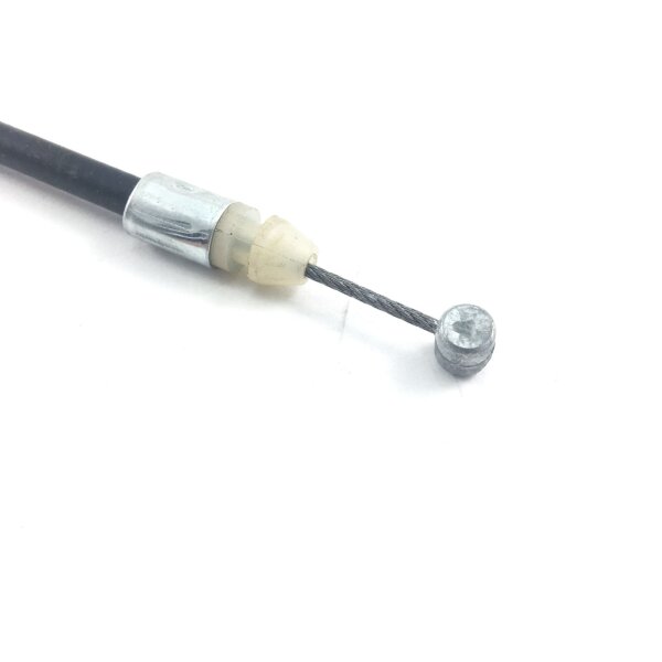 5.6 - Sitzbank Entriegelungs Zug