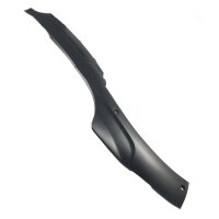 15 - Seitenverkleidung unten rechts / matt schwarz (B-Ware)