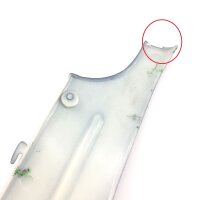 15 - Seitenverkleidung unten rechts / matt schwarz (B-Ware)