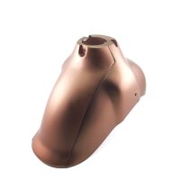 Teil 4+5 - Schutzblech / Fender komplett in bronze matt (B-WARE)