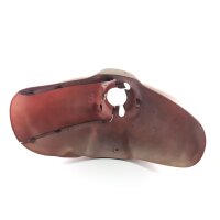 Teil 4+5 - Schutzblech / Fender komplett in bronze matt (B-WARE)