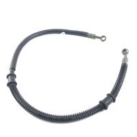 Bremsleitung / Bremsschlauch vorne (88cm)