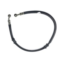 Bremsleitung / Bremsschlauch vorne (88cm)