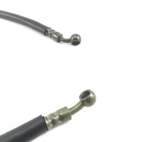 Bremsleitung vorn  * 105cm